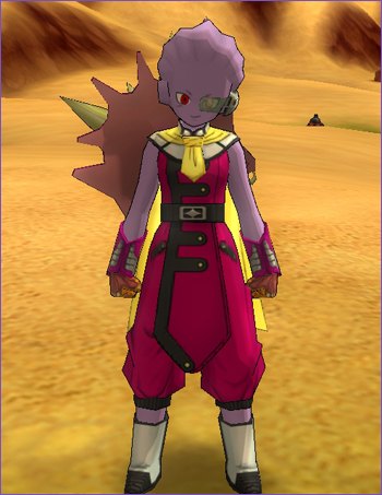 Karma Majin